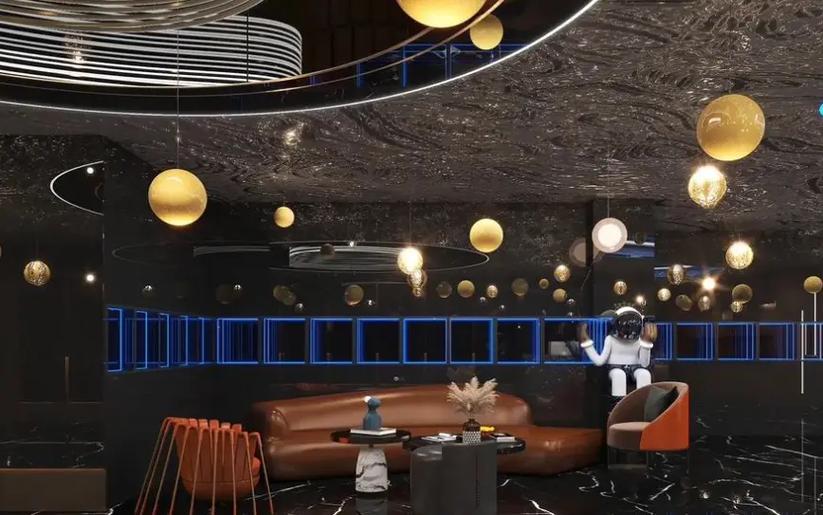 唐山商务ktv费用计算-玉田县ktv预定