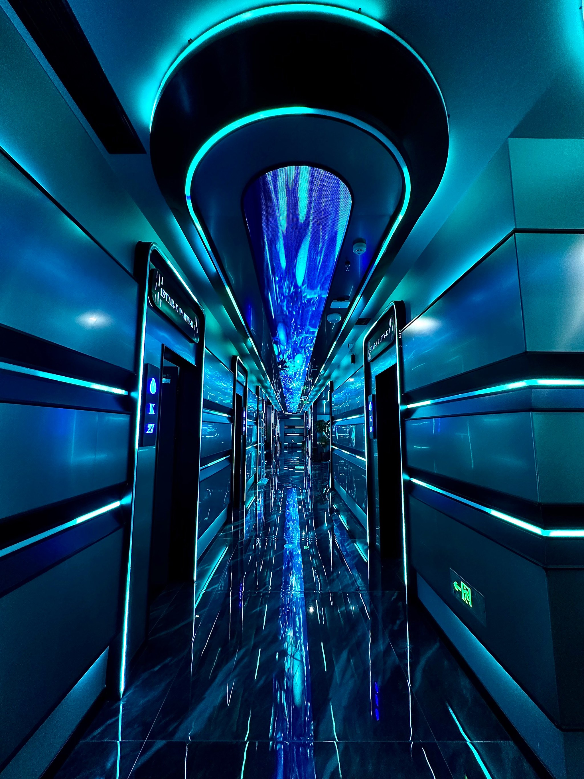 唐山商务KTV开启新模式-玉田县ktv预定