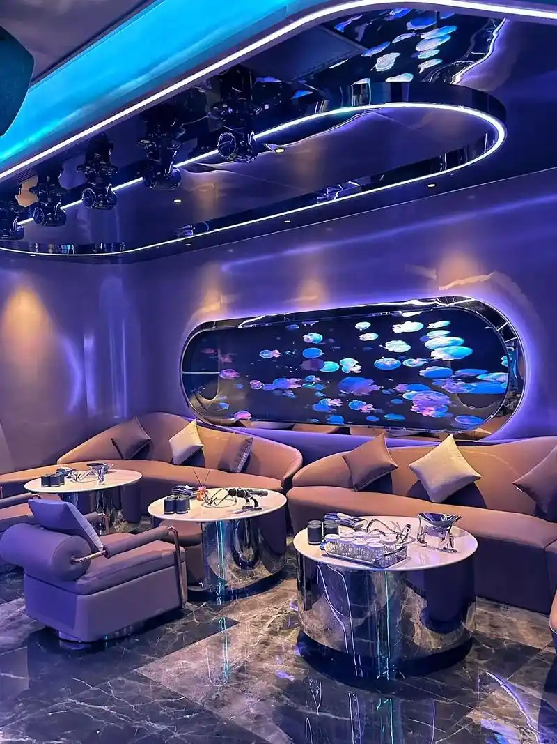 唐山商务ktv模式创新-玉田县ktv预定