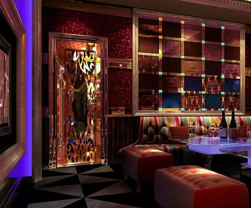 唐山商务ktv中低端如何区别-玉田县ktv预定